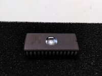 AMD AM27C128-90DC EPROM Chip Neu Unverpackt / Offene OVP...