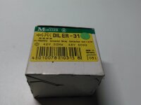 New Moeller Diler -31 Schütz Relais in OVP - unused...