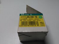 Moeller Dilem-10 42ac Contactor New without OVP