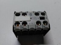 Moeller 40dile contact relay new without OVP - switching...