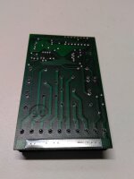 New Saia PCD2.A220 control module - without OVP