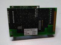 New Saia PCD2.T814 Control module - without OVP