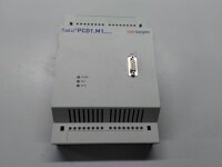 Saia PCD1.M130 used - automation control PLC module
