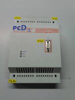 Defact Saia PCD1.M130 control regulator - hobbyist/parts