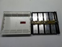 Defect Saia PCD2.c100 control module - for hobbyists/parts