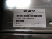 Siemens 6es7390-1Aj30-0AA0 new with OVP SIMATIC S7...
