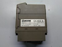 Westermo TD -32DC industrial modem - used