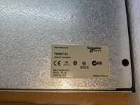 Schneider Electric TSXRKY12 NEW WITHOUT OVP - Extension module
