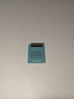 Siemens S7 Memory card MMC 64 KB Flash 6ES7...