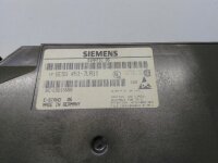 Siemens 6es5451-7LA11 SPS module used-top condition!