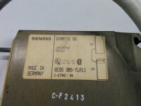Siemens 6ES5305-7LA11 SIMATIC S5 Interface Modul - Gebraucht