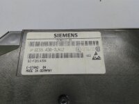 Siemens 6es5430-7LA12 S5 Digital Input Module - Used