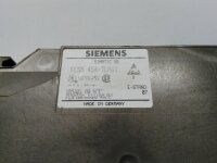 Siemens 6es5454-7la11 Digital Output modules - used