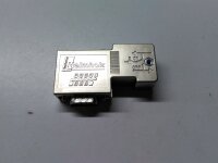Helmholz 700-972-0BA12 Profibus plug used top condition