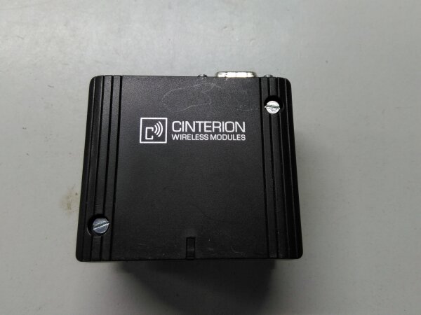 Neu Cinterion S30880-S8615-A100-1 Modul ohne OVP
