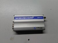 WAVECOM WMOD2B-G900/1800 Modem used dual band GSM GPRS