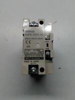 Omron G3PB-235B-VD Solid State Relay, used