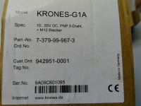 Krones 7-379-99-967-3 Neu mit OVP - Industriekomponente Sensor