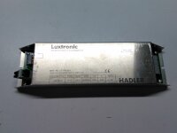 Luxtronic ballast for UV lamps 3T100020 - used