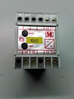 Multitek M100-DV1I used DC/DC Transducer 0-10V to 4-20mA