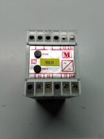 Multitek M100-DV2i used DC/DC Transducer 0-100V to 4-20mA
