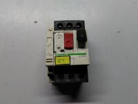 Schneider Electric GV2ME02 Motor protection switches used