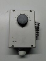 Stuhl SR121/1 - Elektromechanischer Thermostat