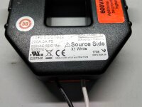Square D 3090SCCT022 power converter Used condition well