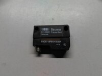 New Baumer FHDK14P5101/S35A sensor - without OVP