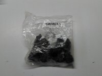 Cable end piece 10 pieces Siemens 3RK1 901-1MN00 ribbon...