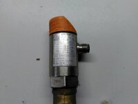 IFM ELECTRONIC Temperatursensor TN2430