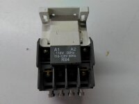 ABB A9-30-10RT contactor 3-pole 4kW coil 110-120VAC