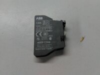 ABB auxiliary switch block CA 5-10 1SBN010010R1010