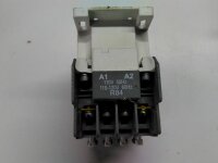 ABB Schaltschütz Control Relay A9-40-00RT 110 V Spule Contactor