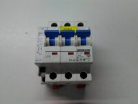 Circuit breaker (LS automatic), Schrack, C16, 3-pole,...