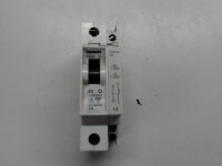 Circuit breaker (LS automatic), Siemens, C13, 4-pole 13A 5SX2613-7