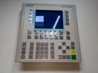 Siemens Simatic S7 Operator Panel OP170B 6AV6...