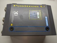 Emotron Eldutronik U U2T-15/400-M/EMC frequency converter 15 kW variable speed drive