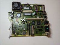 Siemens Sinumerik PCU 50  A5E00104786-03 Mainboard Motherboard