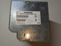 Siemens 6EP1436-3BA00 SITOP Geregelte Stromversorgung...