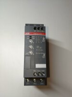ABB PSR30-600-11 Softstarter - 30 A - 208 ... 600 V AC...