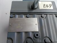 Sew Eurodrive Spur Gear R67A Inline Gear Reducer 28.13:1