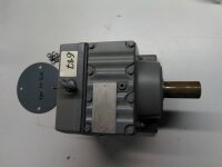 Sew Eurodrive Stirnradgetriebe R67A Inline Gear Reducer...