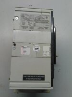ABB T5N400 circuit breaker, used, fully functional