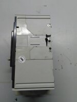 ABB T5N400 circuit breaker, used, fully functional