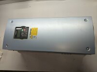 Vacon NXS00875 frequency converter 45kW 87A Used...