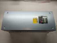 Vacon NXS00875 frequency inverter 45kW 87A new, original...