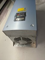 Vacon NXS00875 frequency inverter 45kW 87A new, original packaging NXS00875A5H0SSSA1A2000000