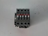 ABB A40-30-10 contactor used - top condition!