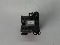 ABB KC6-31Z contactor contactor - used - top condition!